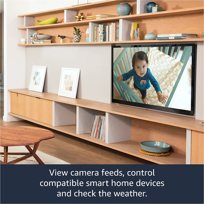 Amazon Fire TV Stick 4K