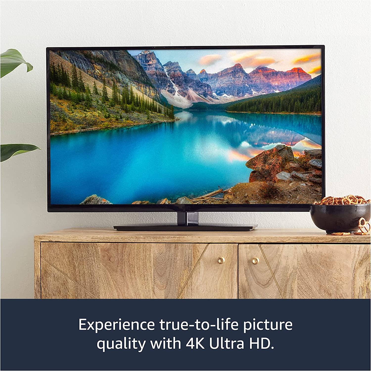 Amazon Fire TV Stick 4K
