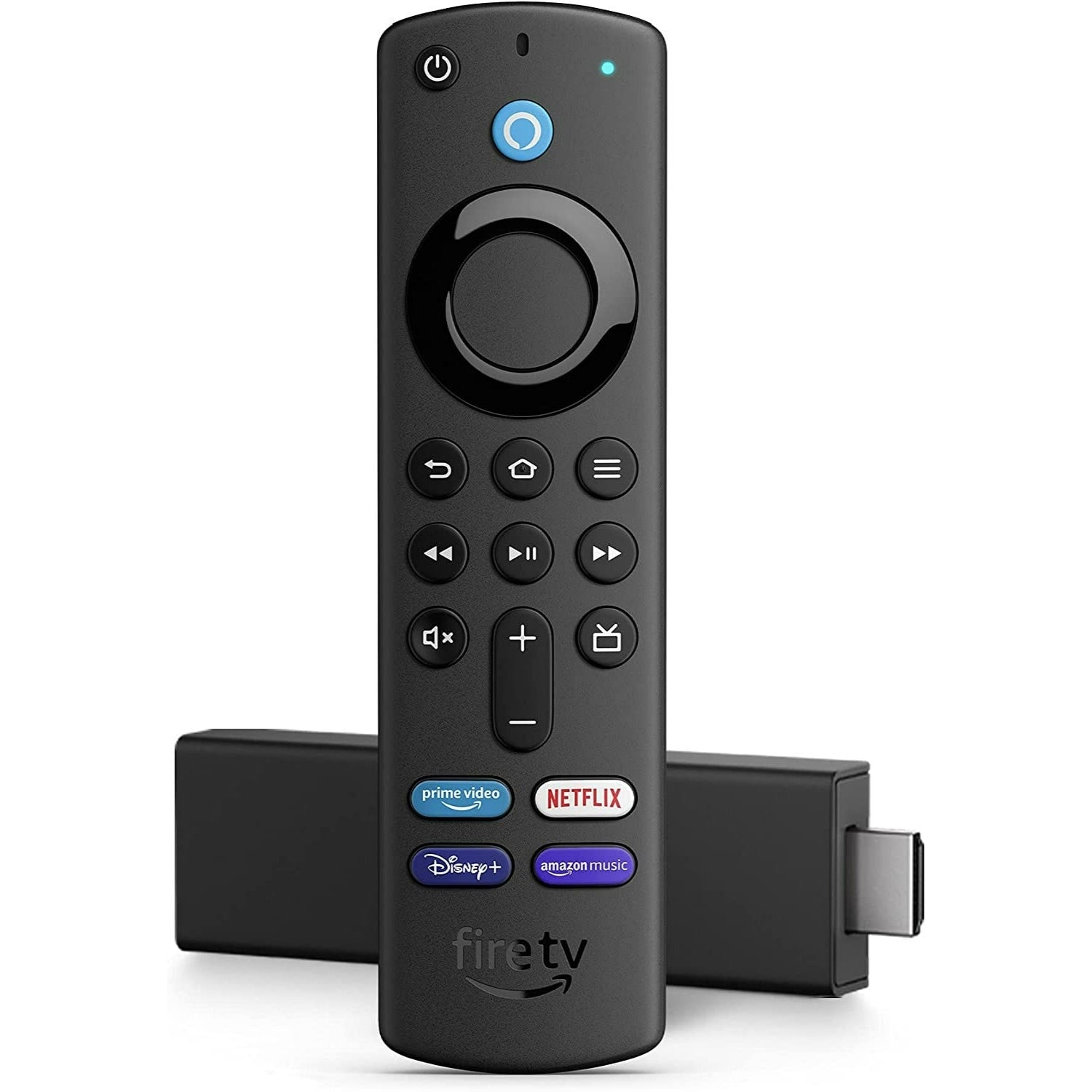 Amazon Fire TV Stick 4K