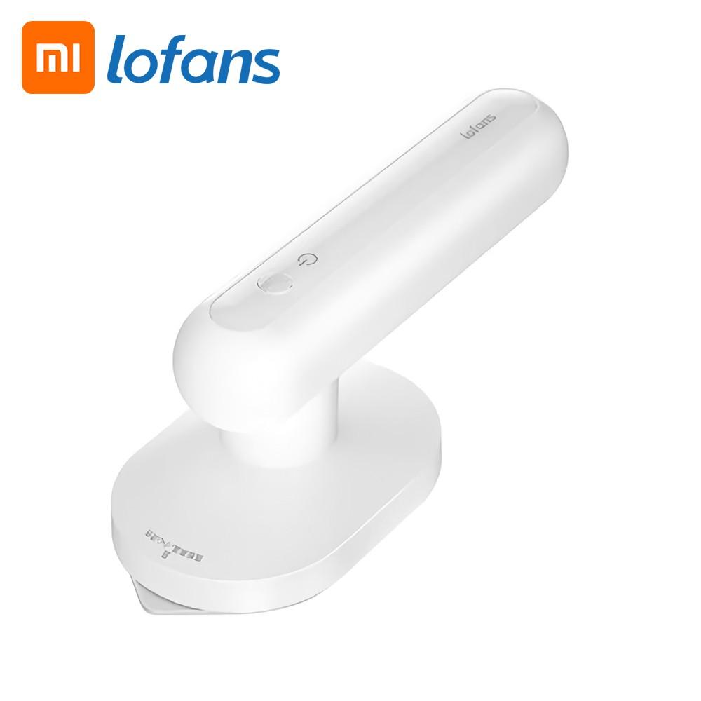 Xiaomi Lofans Mini Wireless Ironing Machine YD-017 - WHITE