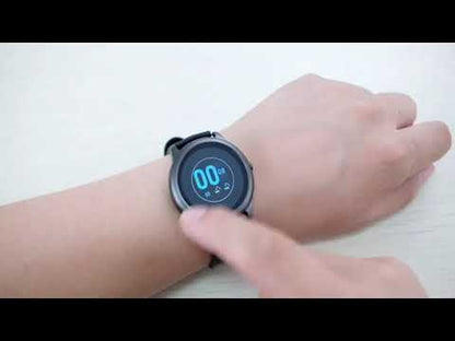 Haylou-Solar LS05 Smart Watch BlueTooth 5.0 12 Sports