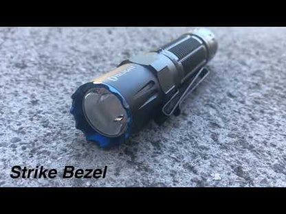 Olight M2R Warrior - Black