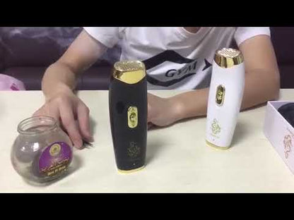 Bukhoor B-002