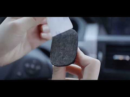 Baseus Platinum Vehicle Eyewear Clip