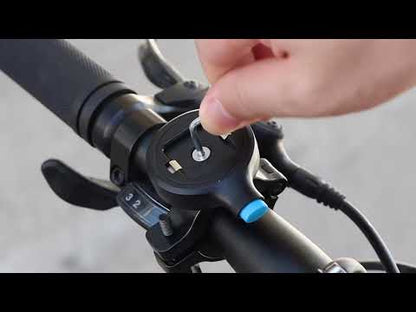 Bicycle Phone Holder