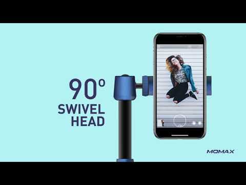 Momax Tripod Hero