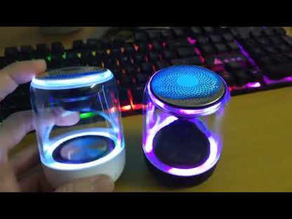 XPower C7 Bluetooth 5.0 Speaker