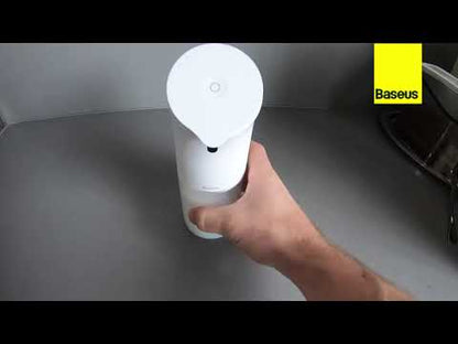 Baseus Hand Washing Machine - White