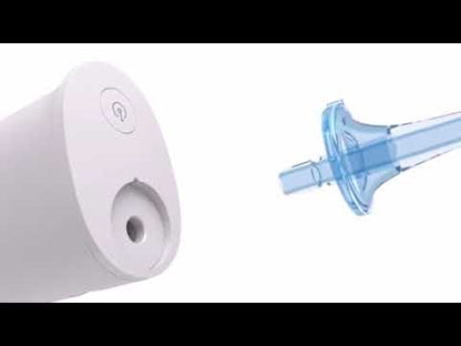MI Soocas Portable Oral Lrrigator W3 Blue