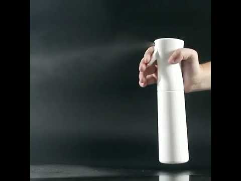 Xiaomi Yijie Spray Bottle YG-01 White
