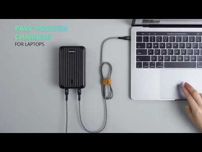 Zendure - Supermini + SuperPort 20w + Type C to Lightning Package + ZenPods SE - Offer