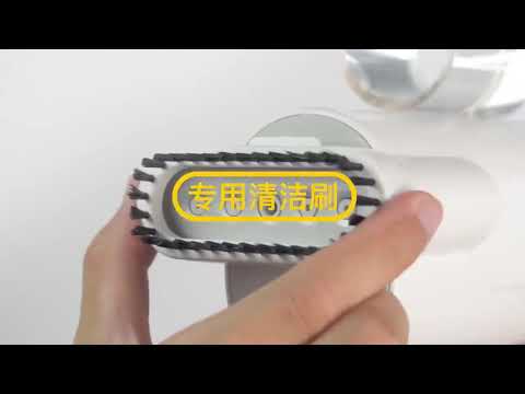 Deerma 2 in 1 Multifunctional Steam Ironing and Garment Steamers Machine HS007
