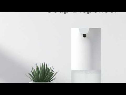 MI Automatic Foaming Soap Dispensor