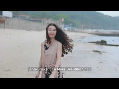 Baseus Handheld Gimbal Stabilizer Control Smartphone