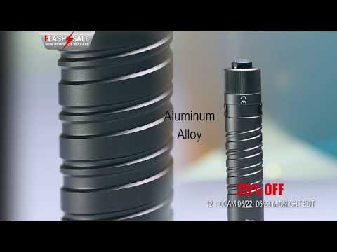 Olight i5T EOS - Gunmetal Grey