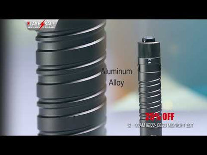 Olight i5T EOS - Gunmetal Grey