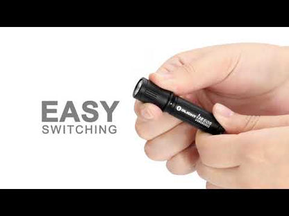 Olight i3E EOS - Black