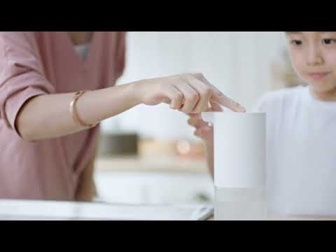 MI Automatic Foaming Soap Dispensor