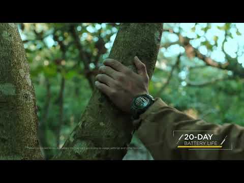 Amazfit T-Rex - Khaki