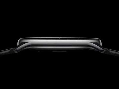 Amazfit GTR2e 47mm Stainless Steel - Black