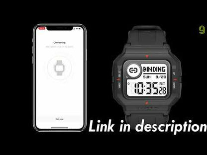 Amazfit Neo - Orange
