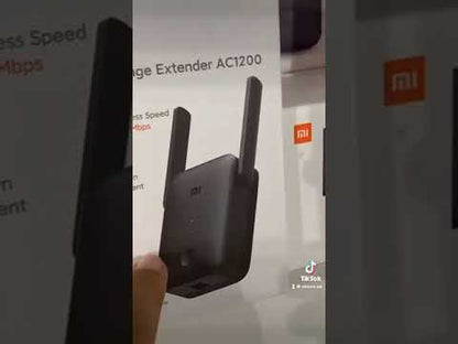 Xiaomi Wifi Range Extender AC1200
