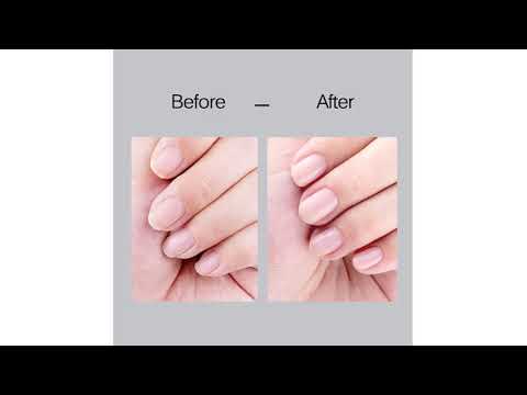 MI Nail Polisher