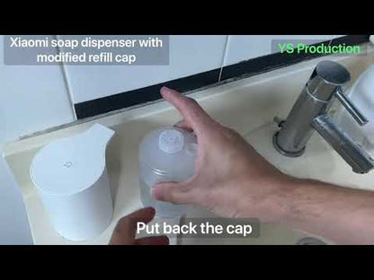 MI Automatic Foaming Soap Dispensor