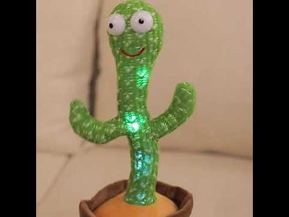 Dancing Toy Without Pack