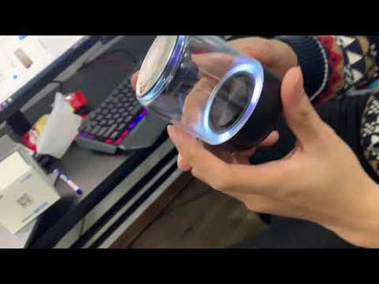 XPower C7 Bluetooth 5.0 Speaker