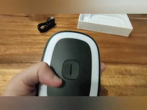 Baseus Car Reading Light
