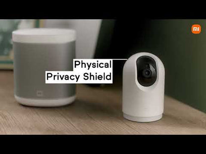 MI 360 Home Security Camera 2k Pro