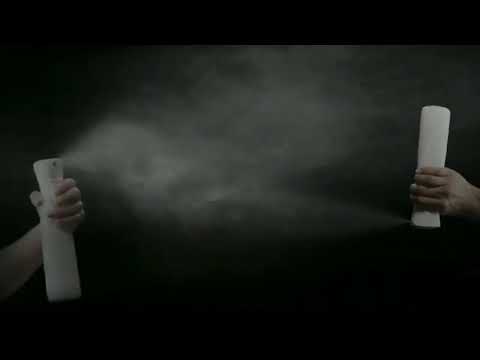 Xiaomi Yijie Spray Bottle YG-01 White