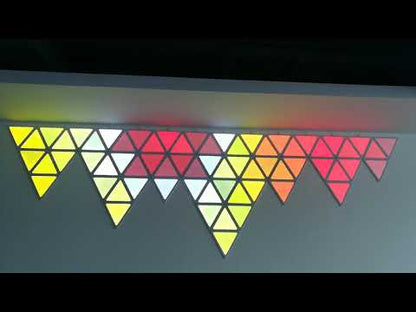 Smart Lights Panel