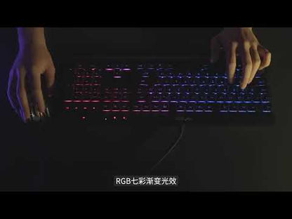 Baseus USB Colourful Strip