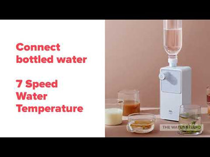 Jmey Portable Instant Boiling Water Machine M2