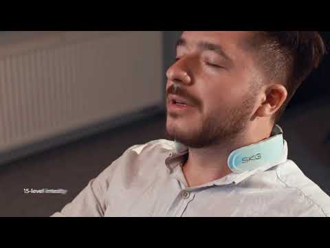 SKG Neck Massager