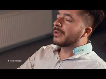 SKG Neck Massager