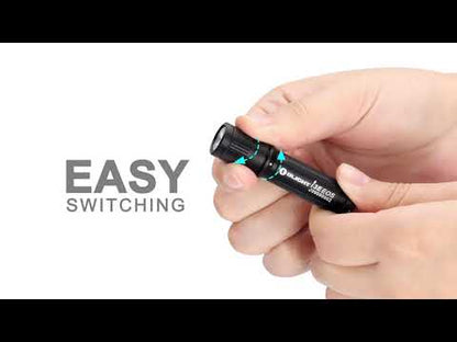 Olight i3E EOS - Black