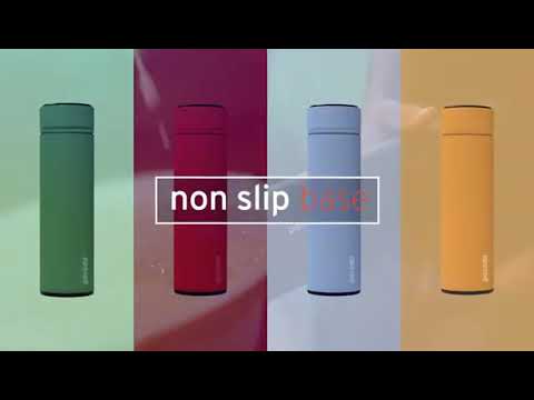 Porodo Smart Water Bottle
