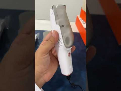 Baby's Hair Trimmer Waterproof 0973