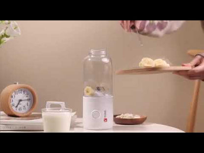 Vitamer Vit-S010 Blender Grinder 2-in-1 set