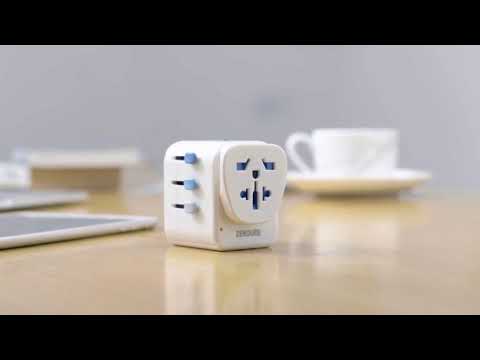 Zendure Passport Adapter - Pro