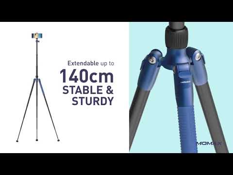 Momax Tripod Hero