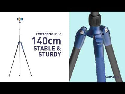 Momax Tripod Hero