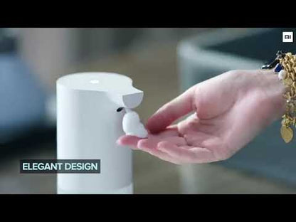MI Automatic Foaming Soap Dispensor